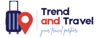 trendandtravels.com